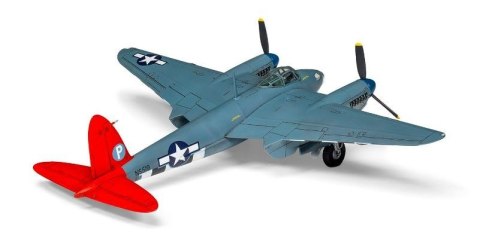 Model plastikowy De Havilland Mosquito PR.XVI 1/72 Airfix