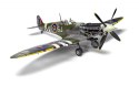 Model plastikowy Supermarine Spitfire Mk.IXc 1/24 Airfix