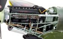 Model plastikowy Supermarine Spitfire Mk.IXc 1/24 Airfix