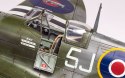 Model plastikowy Supermarine Spitfire Mk.IXc 1/24 Airfix
