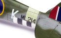 Model plastikowy Supermarine Spitfire Mk.IXc 1/24 Airfix