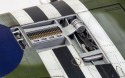 Model plastikowy Supermarine Spitfire Mk.IXc 1/24 Airfix