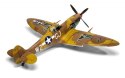 Model plastikowy Supermarine Spitfire Mk.IXc 1/24 Airfix