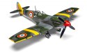 Model plastikowy Supermarine Spitfire Mk.IXc 1/24 Airfix