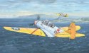 Model plastikowy TBD-1 Devastator 1/32 Trumpeter