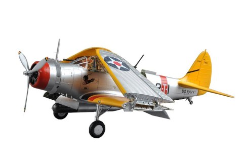 Model plastikowy TBD-1 Devastator 1/32 Trumpeter