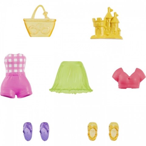 Polly Pocket Lalka HKV86 Mattel
