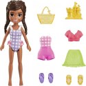 Polly Pocket Lalka HKV86 Mattel
