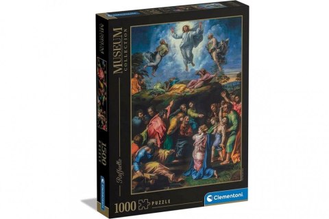 Puzzle 1500 elementów Kolekcja Muzealna - Rafael Clementoni