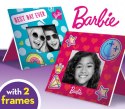 Rolki do aparatu Barbie Print Cam - 2 sztuki Lisciani