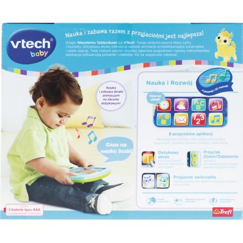 Super Tablet Vtech