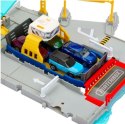 Zestaw Matchbox Prawdziwe Przygody Port Mattel