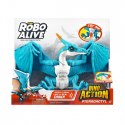 Figurka interaktywna Dino Action seria 1 Pterodaktyl ZURU Robo Alive