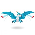 Figurka interaktywna Dino Action seria 1 Pterodaktyl ZURU Robo Alive