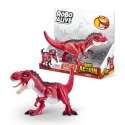 Figurka interaktywna Dino Action seria 1 T-REX ZURU Robo Alive
