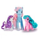 Figurki Błyszczący jednorożec karton 6 sztuk ZURU Sparkle Girlz