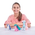 Figurki Błyszczący jednorożec karton 6 sztuk ZURU Sparkle Girlz