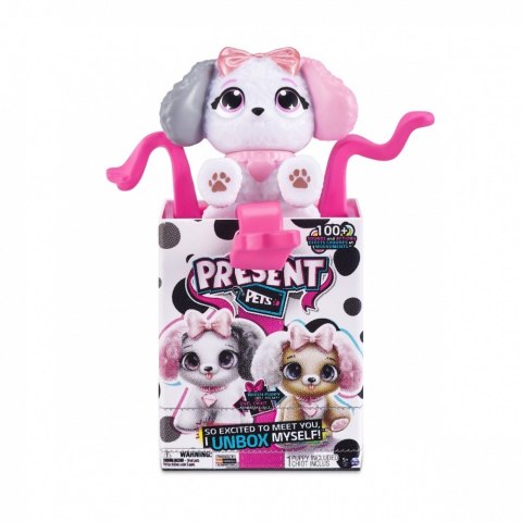 Figurki Mini Brands Global seria 3 karton 24 sztuki ZURU 5 Surprise
