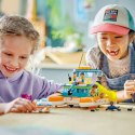 Klocki Friends 41734 Morska łódź ratunkowa LEGO