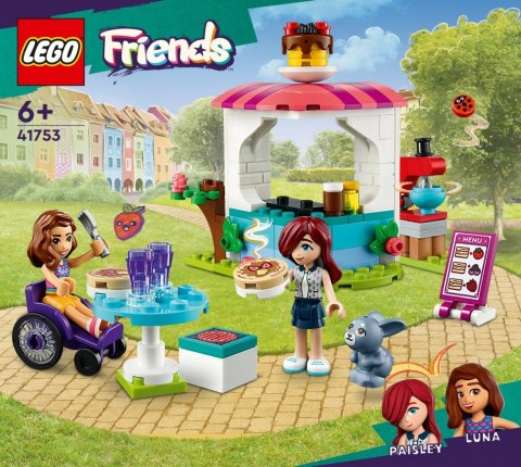 Klocki Friends 41753 Naleśnikarnia LEGO