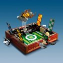 Klocki Harry Potter 76416 Quidditch-kufer LEGO
