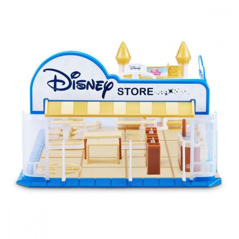 Mini Brands S1 Disney Zestaw do zabawy w Sklep International,Bulk ZURU 5 Surprise