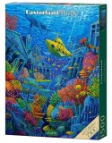 Puzzle 1500 elementów Atlantis Art Collection Castor