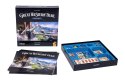 Gra Great Western Trail: Kolej na Północ Rebel