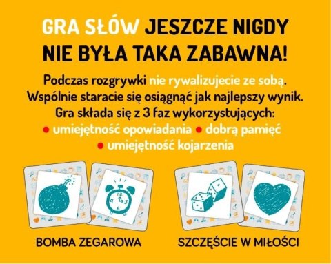 Gra Słów Nasza księgarnia