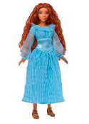 Lalka Disney Mała Syrenka Arielka Mattel