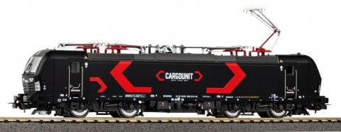 Lokomotywa elektryczna EU46 Vectron, Cargounit Piko