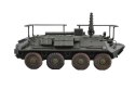 Model plastikowy BTR-60P BTR-60 PU 1/35 Trumpeter