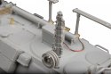 Model plastikowy BTR-60P BTR-60 PU 1/35 Trumpeter