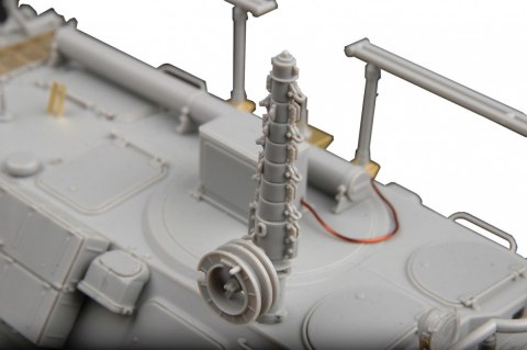 Model plastikowy BTR-60P BTR-60 PU 1/35 Trumpeter