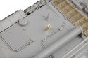 Model plastikowy BTR-60P BTR-60 PU 1/35 Trumpeter