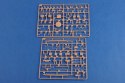 Model plastikowy German Sd.Kfz 222 1/35 Hobby Boss