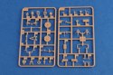 Model plastikowy German Sd.Kfz 222 1/35 Hobby Boss
