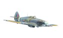 Model plastikowy Hurricane Mk IIC 1/48 Hobby Boss