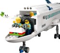 City 60367 Klocki Samolot pasażerski LEGO