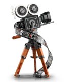 Klocki Disney Classic 43230 Kamera Walta Disneya LEGO