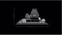 Klocki Architecture 21060 Zamek Himeji LEGO