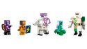 Klocki Minecraft 21250 Forteca żelaznego golema LEGO