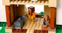 Klocki Minecraft 21250 Forteca żelaznego golema LEGO