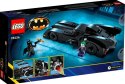 Klocki Super Heroes 76224 Batmobil: Pościg Batmana LEGO