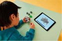 Klocki Super Mario 71420 Nosorożec Rambi - zestaw rozszerzający LEGO