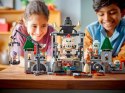 Klocki Super Mario 71423 Walka w zamku Dry Bowsera - zestaw rozszerzający LEGO