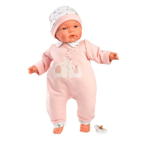 Lalka bobas Joelle 38 cm Llorens