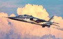 Model plastikowy Jaguar T.2R.A.F. Trainer 1/72 Italeri
