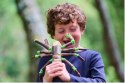 Podstawowy zestaw konstrukcyjny Terra Kids Haba