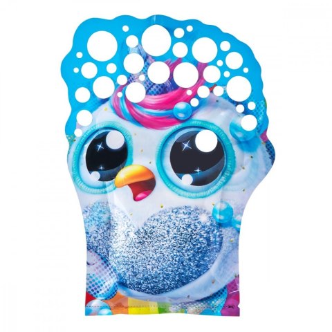 Rękawica do bąbelkow RAINBOCORNS ZURU BUBBLE WOW